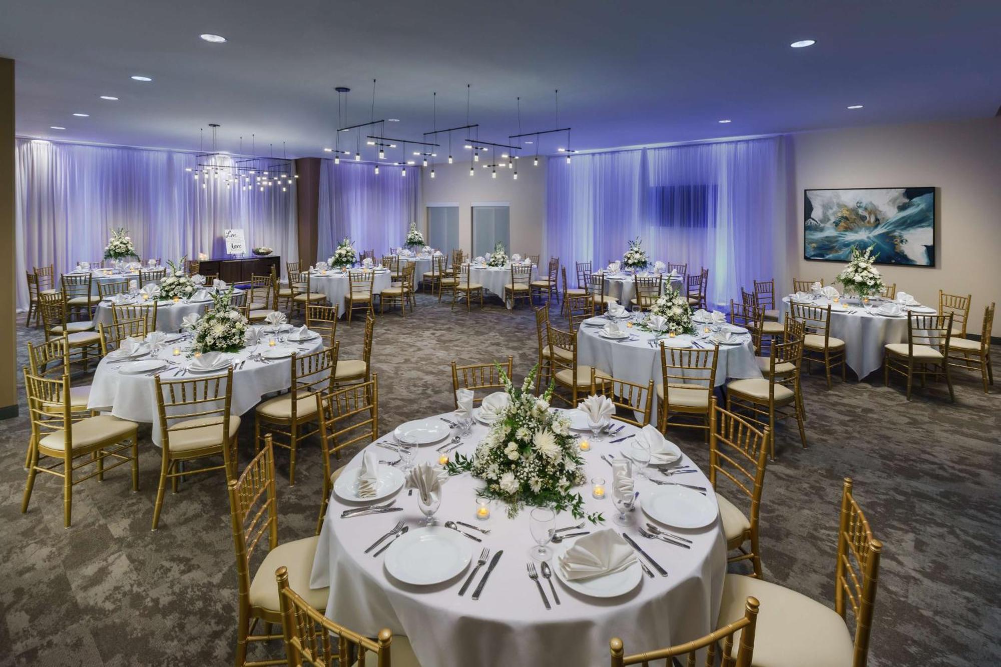 Hilton Garden Inn Apopka City Center, Fl Εξωτερικό φωτογραφία