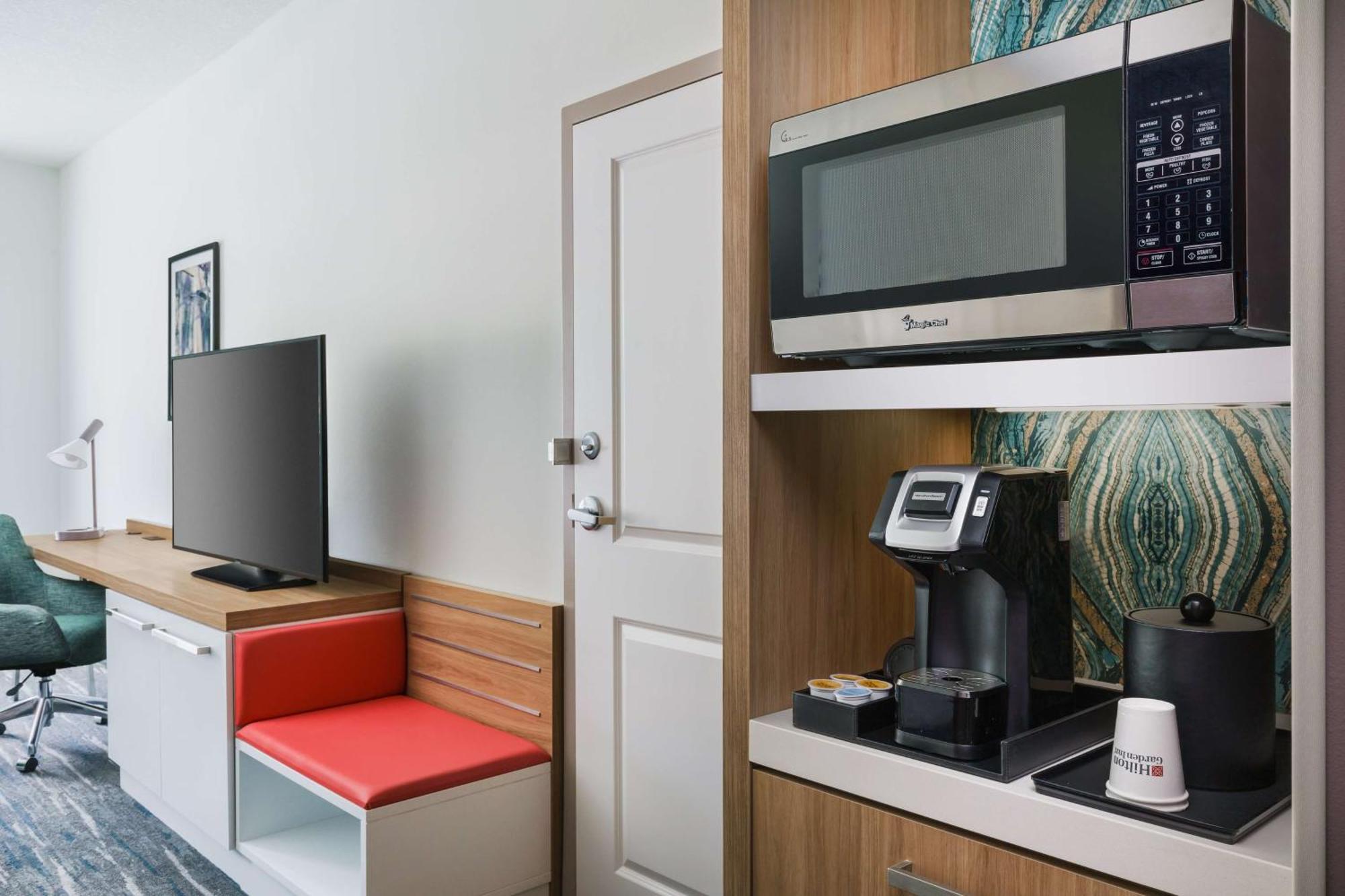 Hilton Garden Inn Apopka City Center, Fl Εξωτερικό φωτογραφία