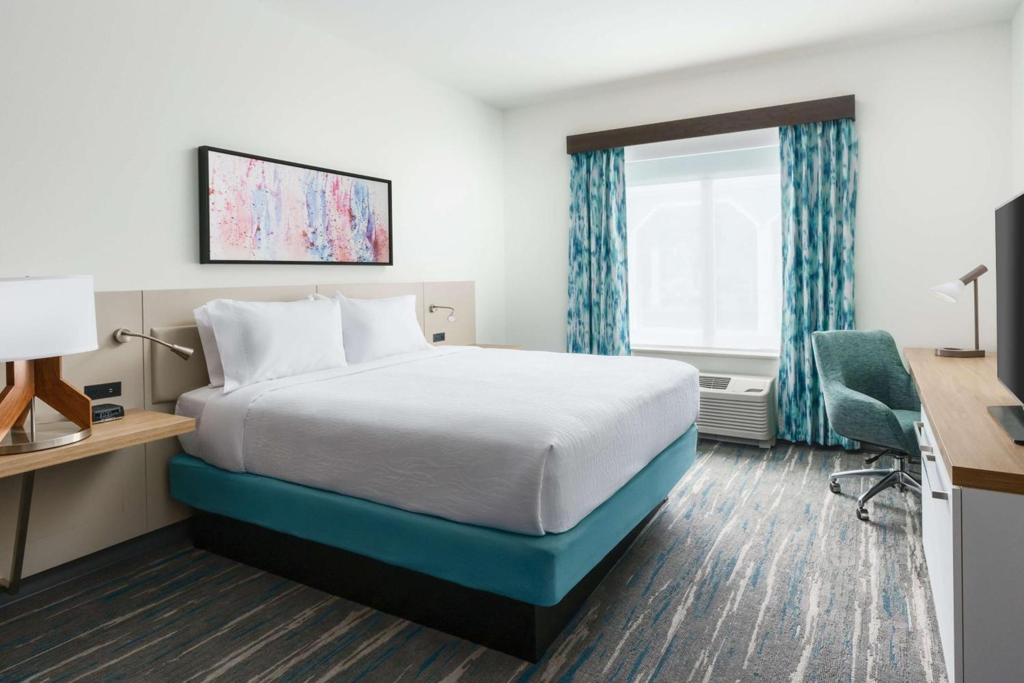 Hilton Garden Inn Apopka City Center, Fl Εξωτερικό φωτογραφία
