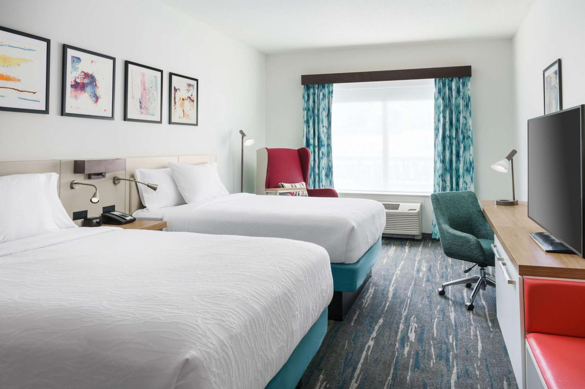 Hilton Garden Inn Apopka City Center, Fl Εξωτερικό φωτογραφία