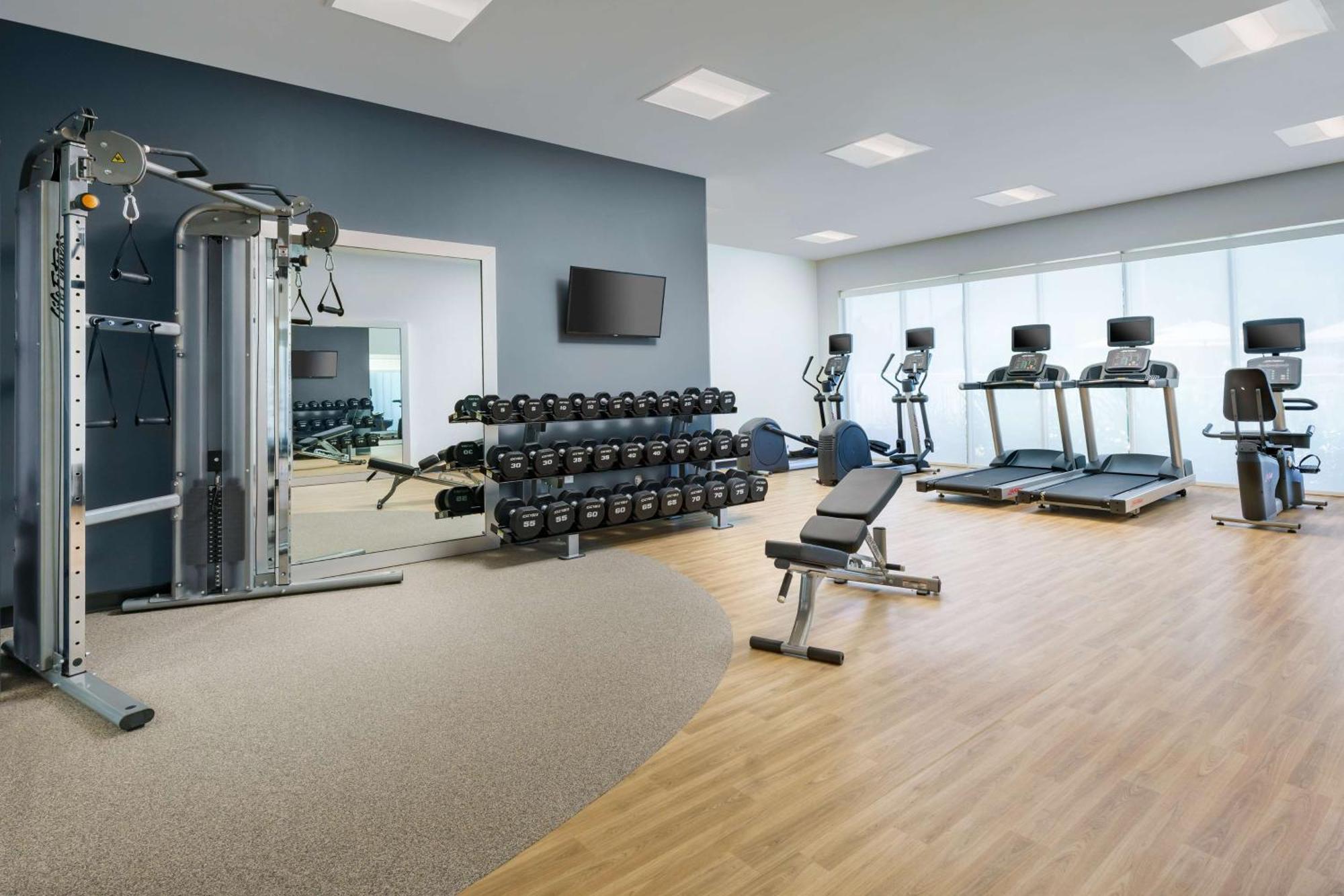 Hilton Garden Inn Apopka City Center, Fl Εξωτερικό φωτογραφία