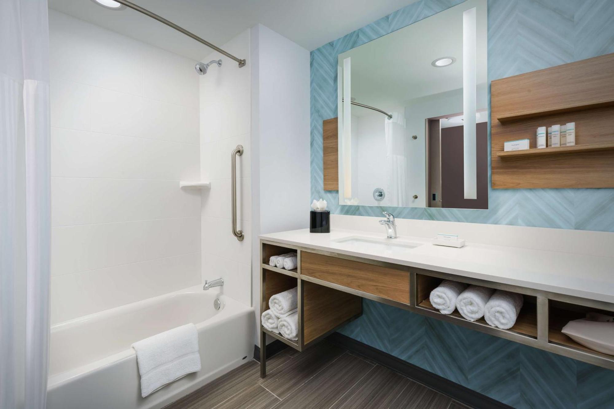 Hilton Garden Inn Apopka City Center, Fl Εξωτερικό φωτογραφία