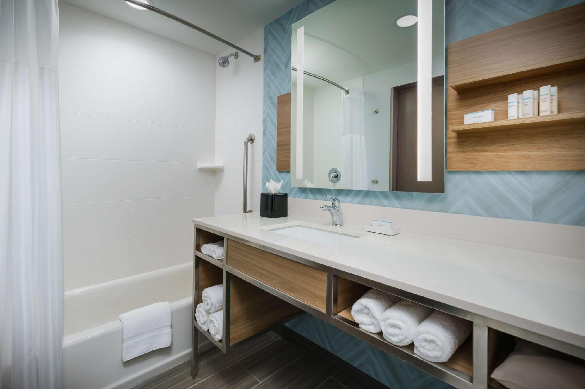 Hilton Garden Inn Apopka City Center, Fl Εξωτερικό φωτογραφία
