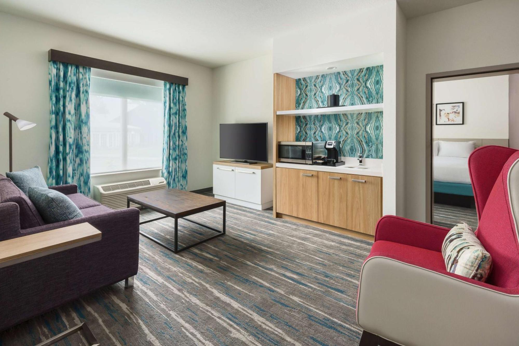 Hilton Garden Inn Apopka City Center, Fl Εξωτερικό φωτογραφία
