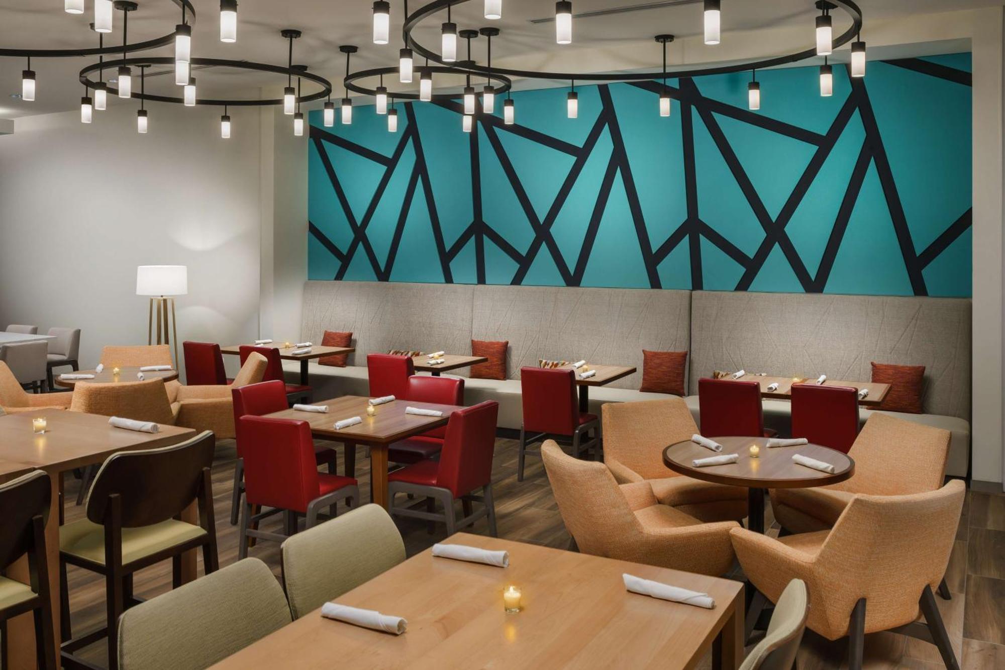Hilton Garden Inn Apopka City Center, Fl Εξωτερικό φωτογραφία