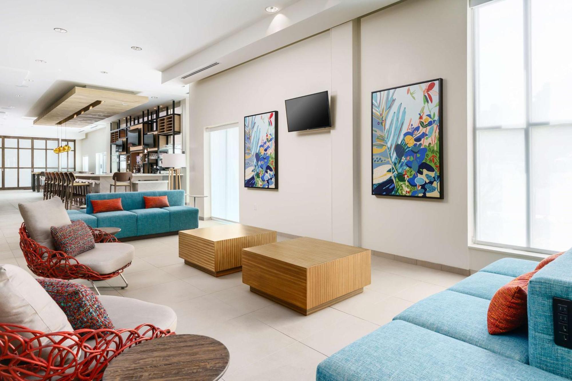 Hilton Garden Inn Apopka City Center, Fl Εξωτερικό φωτογραφία